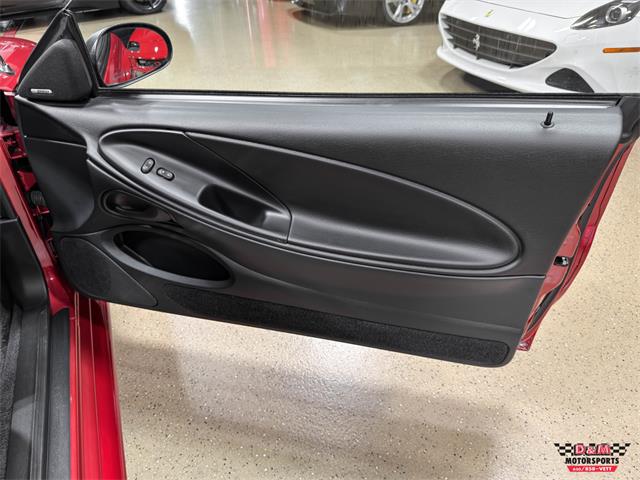 1996 Ford Mustang SVT Cobra (CC-2086135) for sale in Glen Ellyn, Illinois