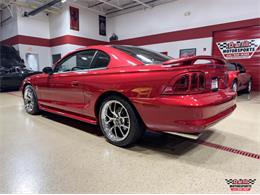 1996 Ford Mustang SVT Cobra (CC-2086135) for sale in Glen Ellyn, Illinois