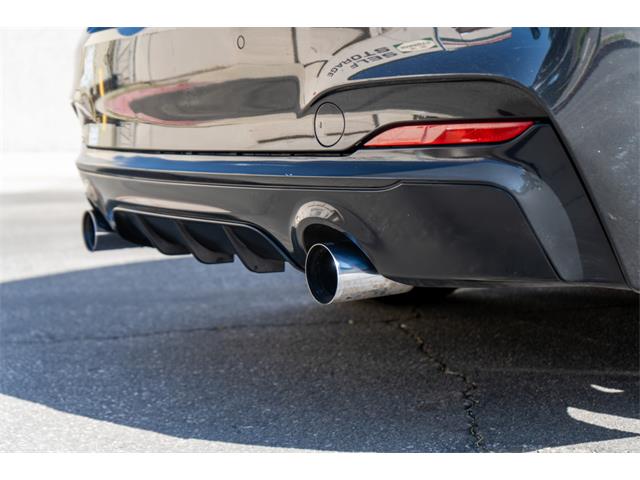 2016 BMW 2 Series (CC-2086137) for sale in Sherman Oaks, California