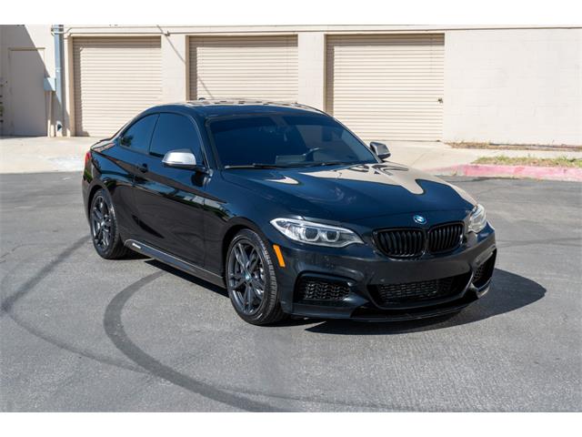 2016 BMW 2 Series (CC-2086137) for sale in Sherman Oaks, California