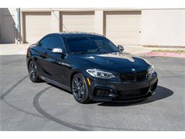 2016 BMW 2 Series (CC-2086137) for sale in Sherman Oaks, California