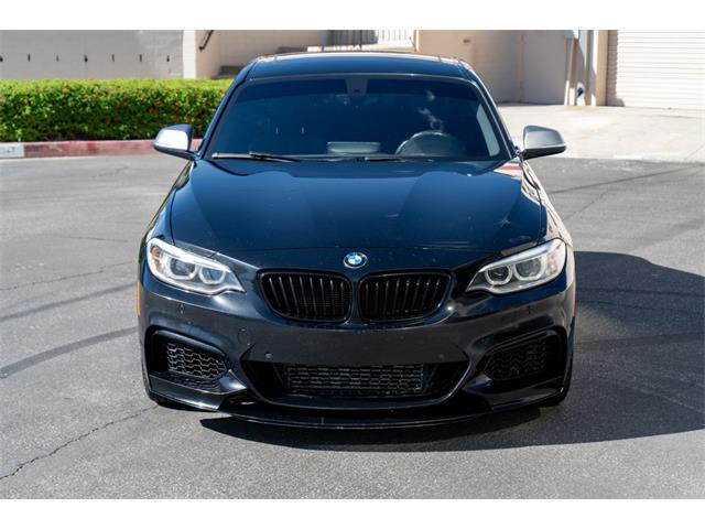 2016 BMW 2 Series (CC-2086137) for sale in Sherman Oaks, California