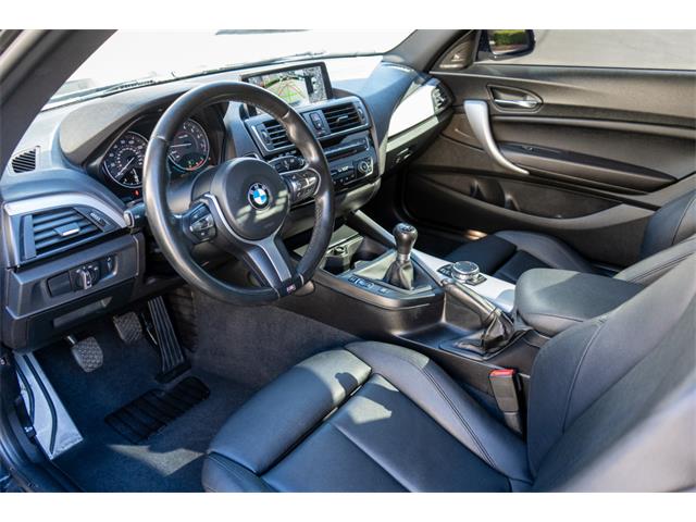 2016 BMW 2 Series (CC-2086137) for sale in Sherman Oaks, California