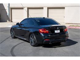 2016 BMW 2 Series (CC-2086137) for sale in Sherman Oaks, California