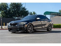 2016 BMW 2 Series (CC-2086137) for sale in Sherman Oaks, California