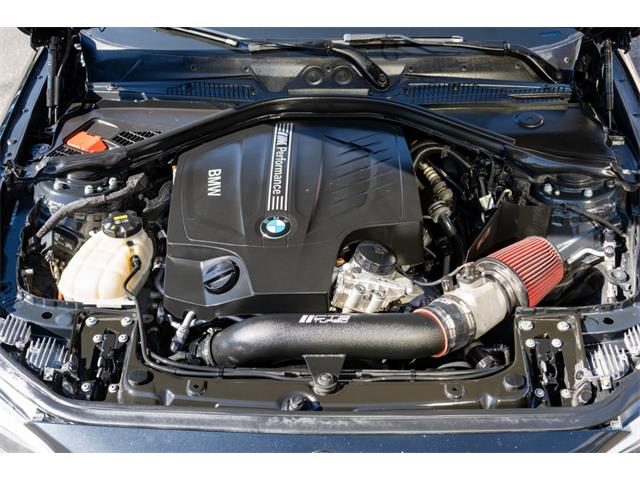 2016 BMW 2 Series (CC-2086137) for sale in Sherman Oaks, California