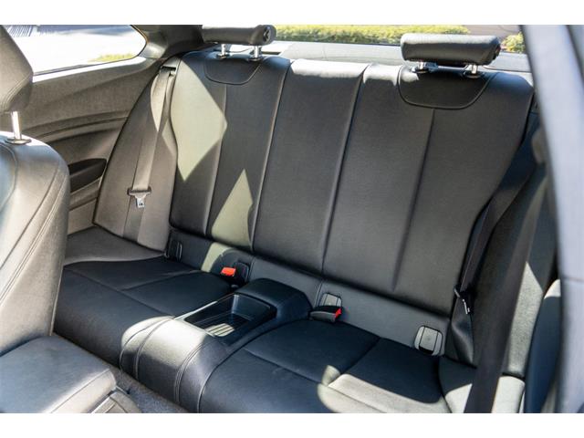 2016 BMW 2 Series (CC-2086137) for sale in Sherman Oaks, California