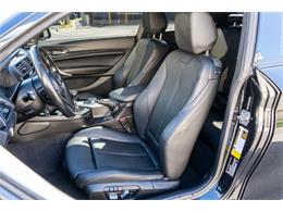 2016 BMW 2 Series (CC-2086137) for sale in Sherman Oaks, California