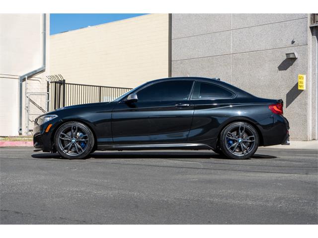 2016 BMW 2 Series (CC-2086137) for sale in Sherman Oaks, California