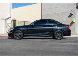 2016 BMW 2 Series (CC-2086137) for sale in Sherman Oaks, California