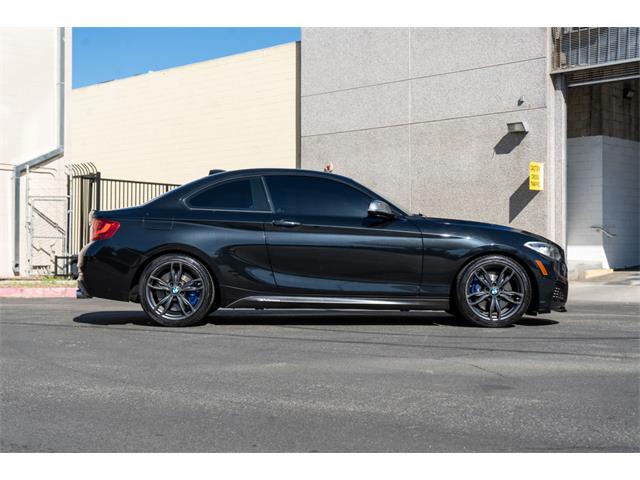 2016 BMW 2 Series (CC-2086137) for sale in Sherman Oaks, California
