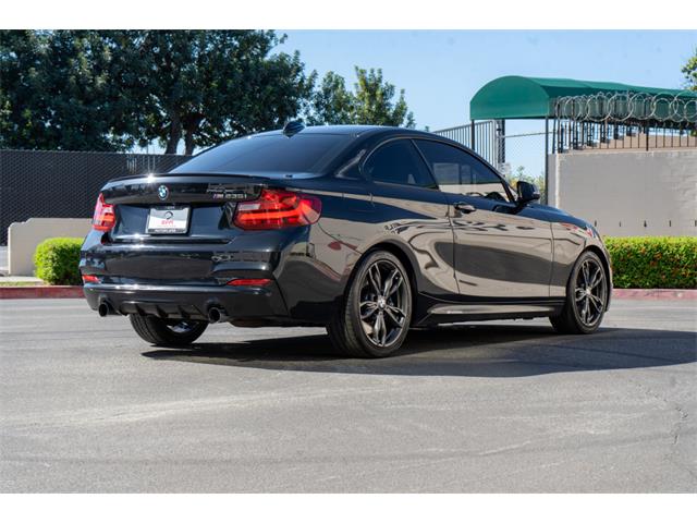 2016 BMW 2 Series (CC-2086137) for sale in Sherman Oaks, California
