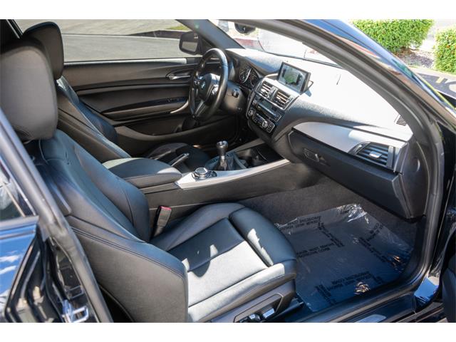 2016 BMW 2 Series (CC-2086137) for sale in Sherman Oaks, California