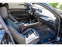 2016 BMW 2 Series (CC-2086137) for sale in Sherman Oaks, California