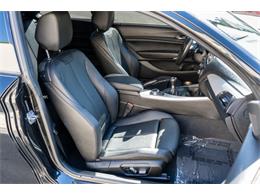 2016 BMW 2 Series (CC-2086137) for sale in Sherman Oaks, California