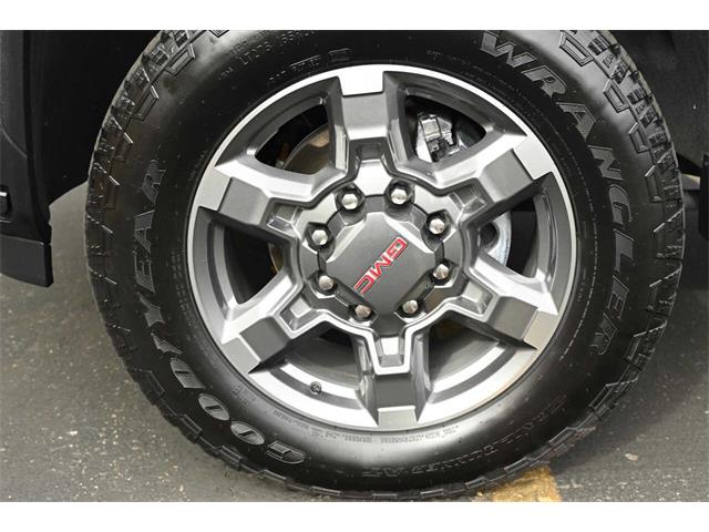 2026 GMC Sierra (CC-2086139) for sale in Santa Barbara, California