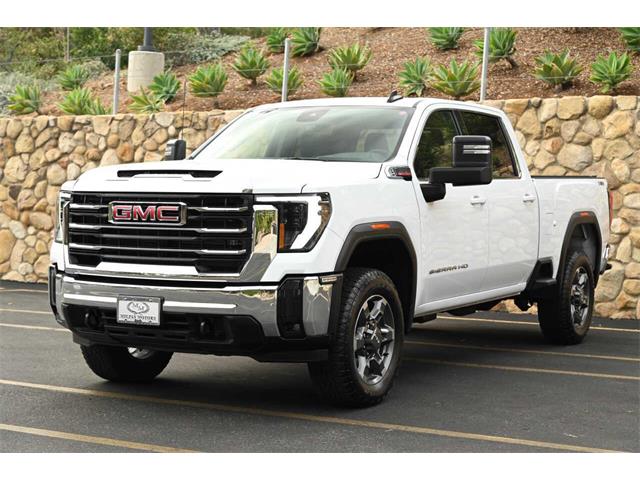 2026 GMC Sierra (CC-2086139) for sale in Santa Barbara, California