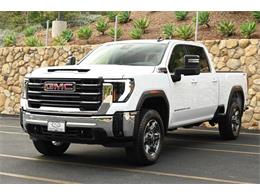 2026 GMC Sierra (CC-2086139) for sale in Santa Barbara, California