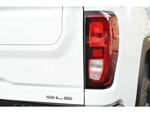 2026 GMC Sierra (CC-2086139) for sale in Santa Barbara, California