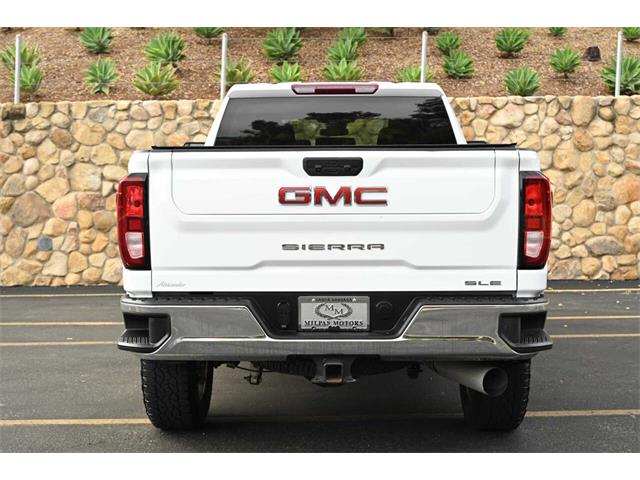 2026 GMC Sierra (CC-2086139) for sale in Santa Barbara, California