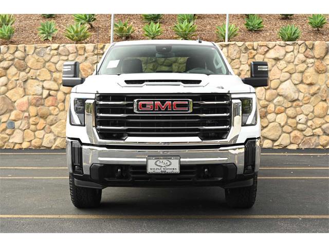 2026 GMC Sierra (CC-2086139) for sale in Santa Barbara, California