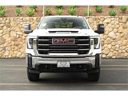 2026 GMC Sierra (CC-2086139) for sale in Santa Barbara, California