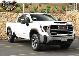 2026 GMC Sierra (CC-2086139) for sale in Santa Barbara, California