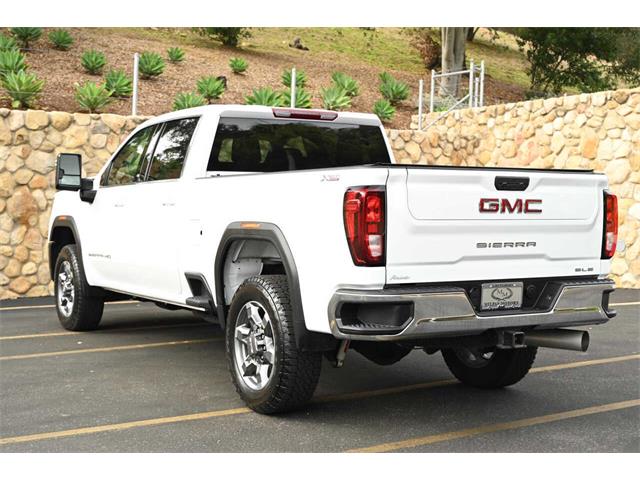 2026 GMC Sierra (CC-2086139) for sale in Santa Barbara, California