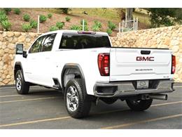 2026 GMC Sierra (CC-2086139) for sale in Santa Barbara, California