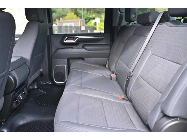 2026 GMC Sierra (CC-2086139) for sale in Santa Barbara, California