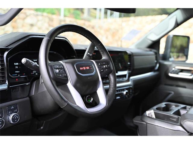 2026 GMC Sierra (CC-2086139) for sale in Santa Barbara, California