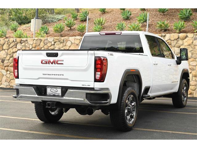 2026 GMC Sierra (CC-2086139) for sale in Santa Barbara, California