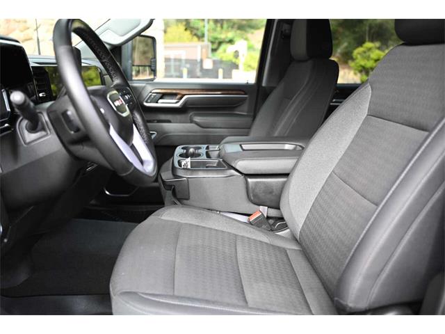 2026 GMC Sierra (CC-2086139) for sale in Santa Barbara, California
