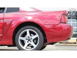 2003 Ford Mustang SVT Cobra (CC-2080614) for sale in Crete, Illinois