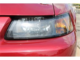 2003 Ford Mustang SVT Cobra (CC-2080614) for sale in Crete, Illinois