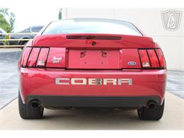 2003 Ford Mustang SVT Cobra (CC-2080614) for sale in Crete, Illinois