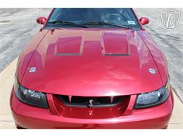 2003 Ford Mustang SVT Cobra (CC-2080614) for sale in Crete, Illinois