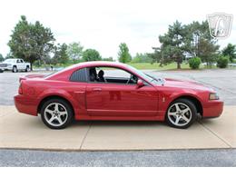 2003 Ford Mustang SVT Cobra (CC-2080614) for sale in Crete, Illinois