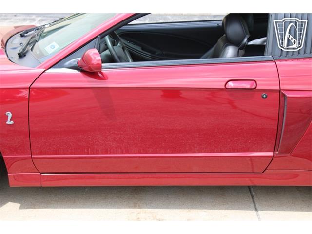 2003 Ford Mustang SVT Cobra (CC-2080614) for sale in Crete, Illinois