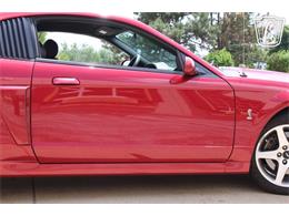 2003 Ford Mustang SVT Cobra (CC-2080614) for sale in Crete, Illinois