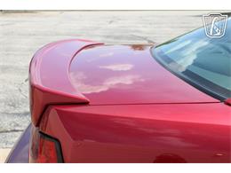 2003 Ford Mustang SVT Cobra (CC-2080614) for sale in Crete, Illinois