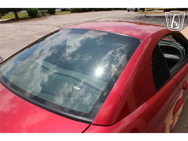 2003 Ford Mustang SVT Cobra (CC-2080614) for sale in Crete, Illinois