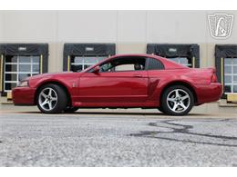 2003 Ford Mustang SVT Cobra (CC-2080614) for sale in Crete, Illinois