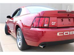 2003 Ford Mustang SVT Cobra (CC-2080614) for sale in Crete, Illinois