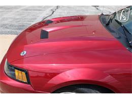 2003 Ford Mustang SVT Cobra (CC-2080614) for sale in Crete, Illinois