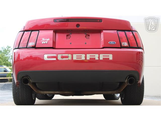 2003 Ford Mustang SVT Cobra (CC-2080614) for sale in Crete, Illinois