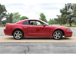 2003 Ford Mustang SVT Cobra (CC-2080614) for sale in Crete, Illinois