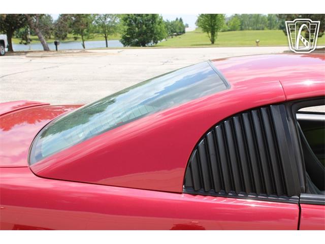 2003 Ford Mustang SVT Cobra (CC-2080614) for sale in Crete, Illinois