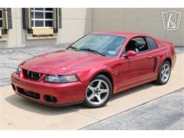 2003 Ford Mustang SVT Cobra (CC-2080614) for sale in Crete, Illinois