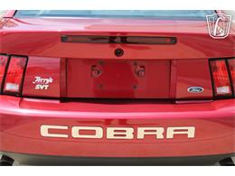 2003 Ford Mustang SVT Cobra (CC-2080614) for sale in Crete, Illinois